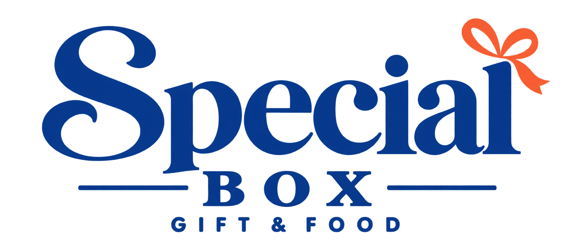 스페셜 박스 · Gift & Food